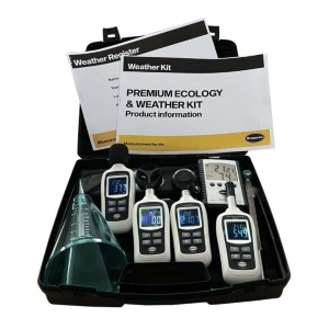 Ecology & Weather Kit - Superior